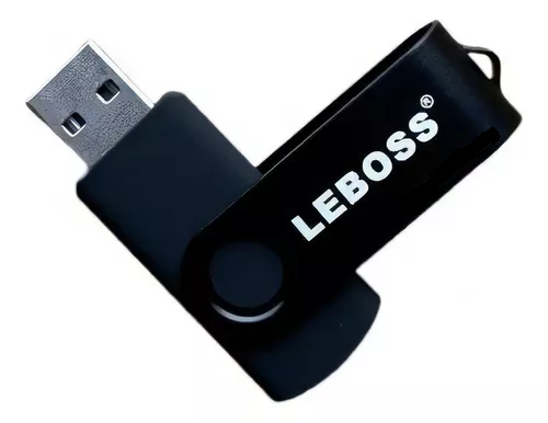 Pendrive Para Relógio Ponto